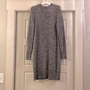 Old navy sweater dress